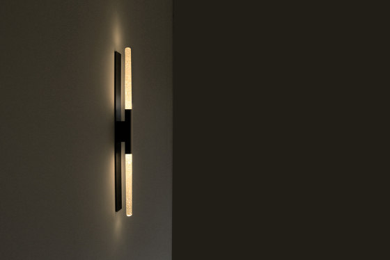 PETIT PISTON MUR DUO – wall light | Wall lights | MASSIFCENTRAL