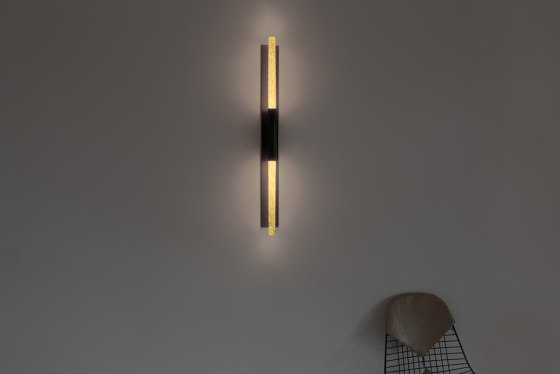 PETIT PISTON MUR DUO – wall light | Wall lights | MASSIFCENTRAL