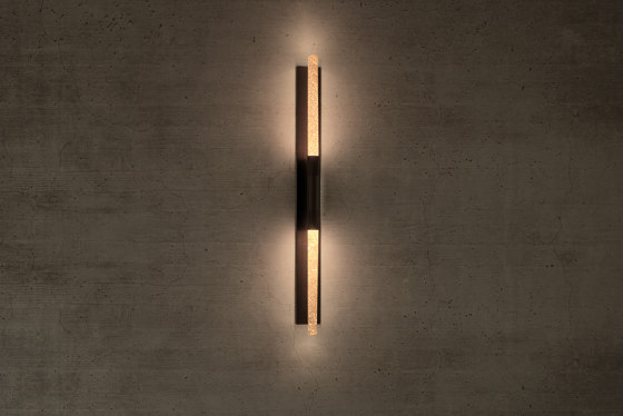 PETIT PISTON MUR DUO – wall light | Wall lights | MASSIFCENTRAL