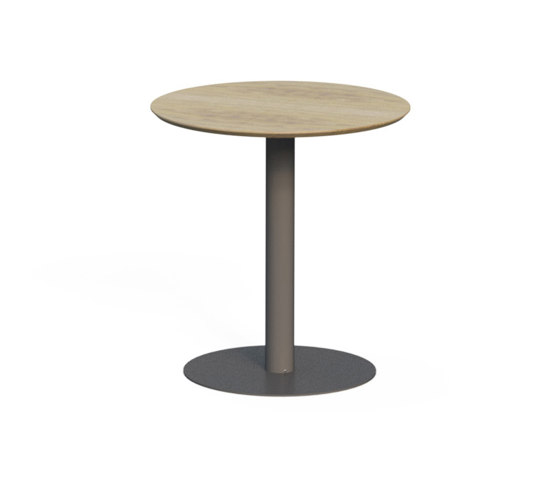 Seamless Table Round | Tables hautes | Green Furniture Concept