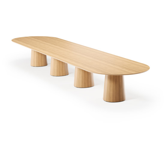 P.O.V. Plus Table | Tables de repas | TON A.S.