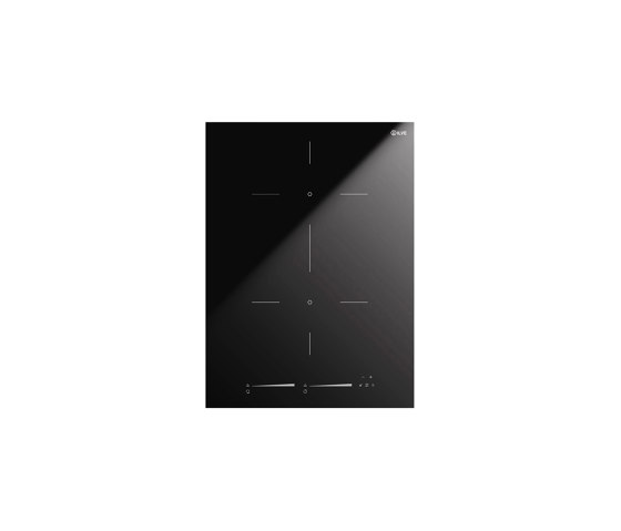 Panoramagic | 38 cm 2 zone induction hob | Hobs | ILVE