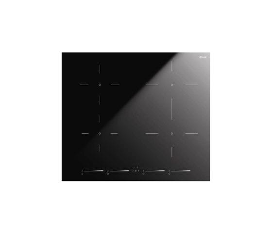 Professional Plus | 60 cm 4 zone induction hob | Hobs | ILVE