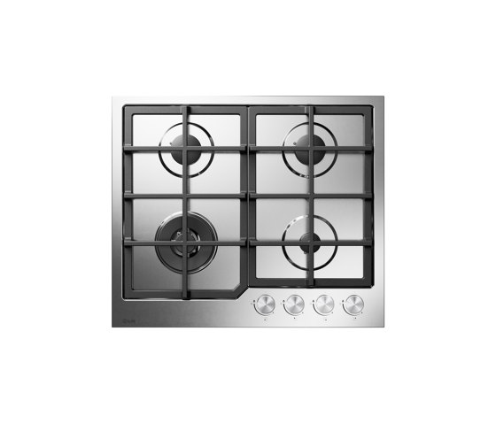 Professional Plus | Plaque de cuisson gaz de 60 cm | Tables de cuisson | ILVE