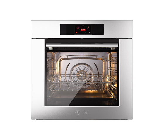 Professional Plus | Forno elettrico pirolitico da 60 cm | Forni | ILVE