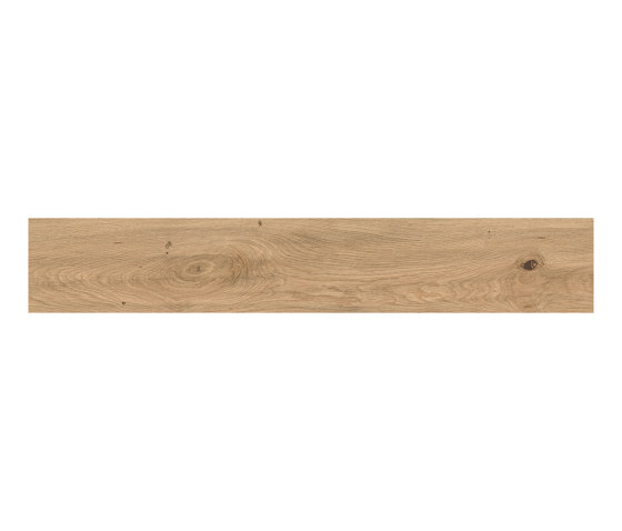 Log Icon Oak 20x120 | Piastrelle ceramica | Atlas Concorde