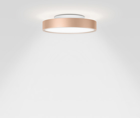 SLICE² PI Ceiling S | crémant | Ceiling lights | serien.lighting