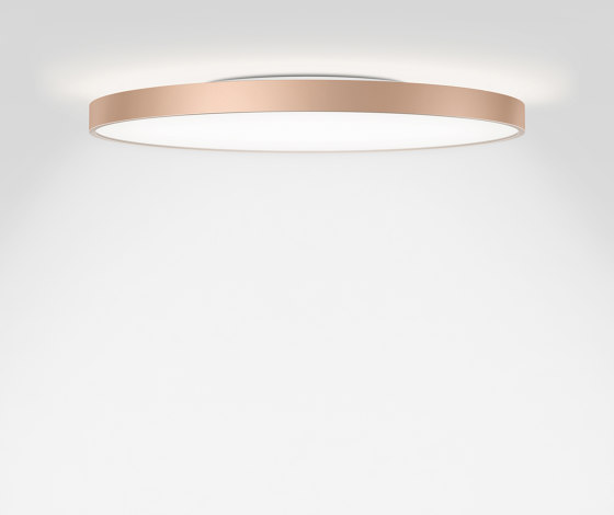 SLICE² PI Ceiling XL | crémant | Ceiling lights | serien.lighting