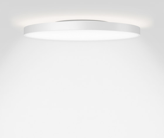 SLICE² PI Ceiling XL | white | Ceiling lights | serien.lighting