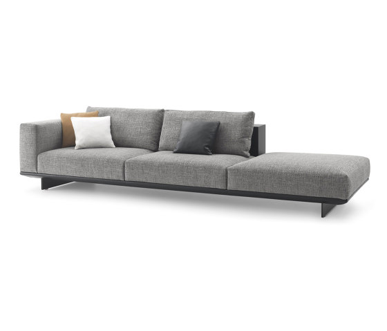 Asso | Sofas | i 4 Mariani