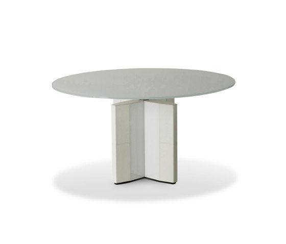 De Symetria | Contract tables | i 4 Mariani