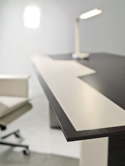 De Symetria | Tables collectivités | i 4 Mariani