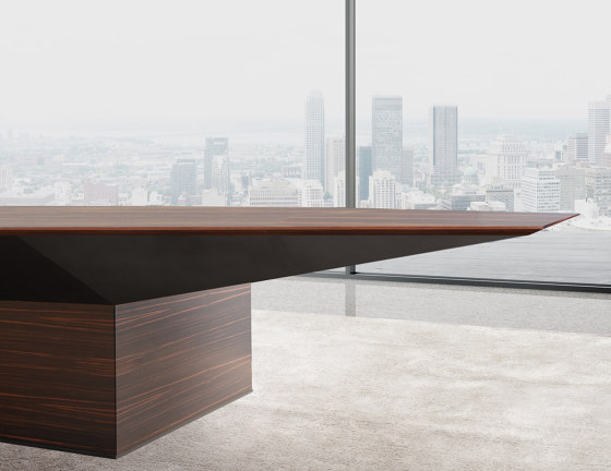 Euclideo | Contract tables | i 4 Mariani