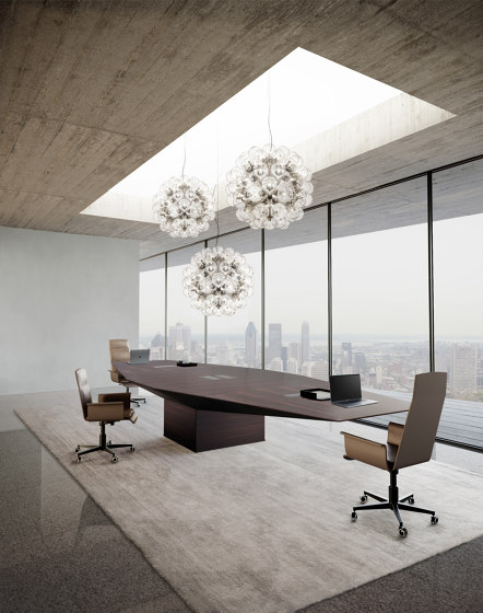 Euclideo | Contract tables | i 4 Mariani