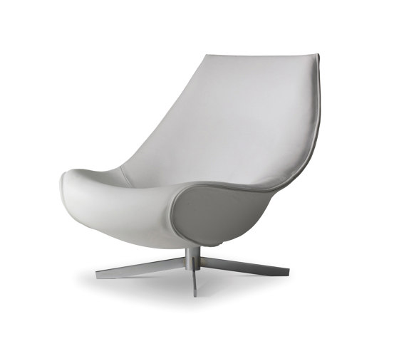 Oyster | Armchairs | i 4 Mariani