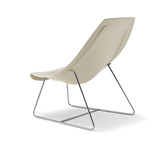 Oyster Light | Armchairs | i 4 Mariani