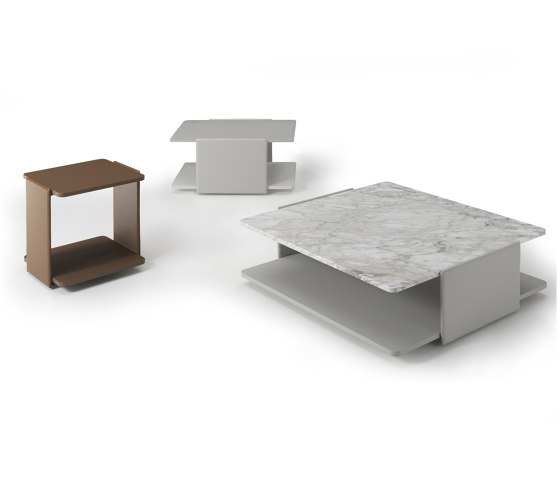 Sella | Tables basses | i 4 Mariani