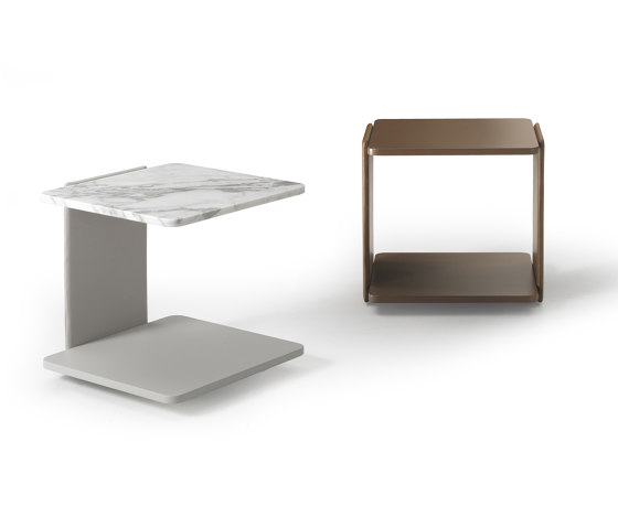 Sella | Tables d'appoint | i 4 Mariani