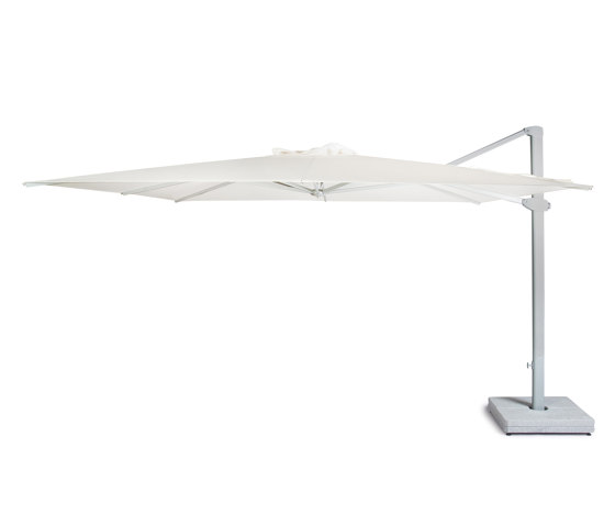 Cantilever Parasol | Parasols | Weishäupl