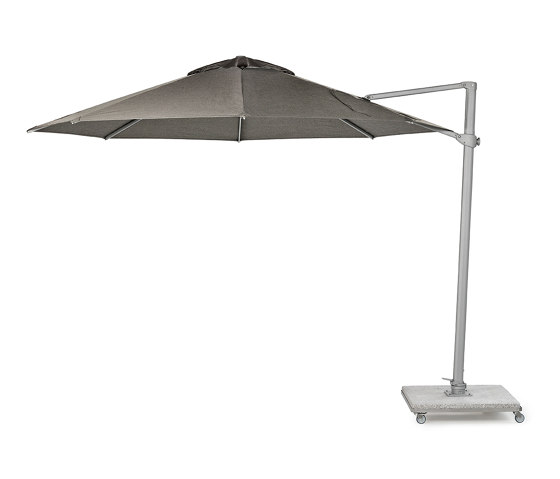 Cantilever Parasol | Parasols | Weishäupl