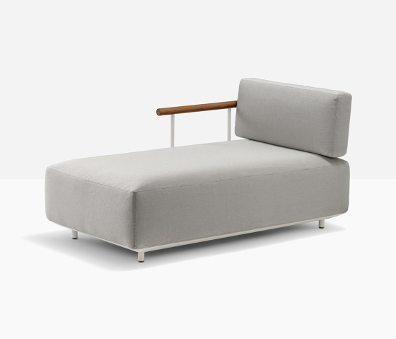 Arki-Sofa | Chaise longue | PEDRALI