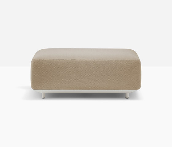 Arki-Sofa | Pouf | PEDRALI