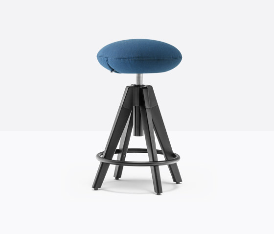 Arki-Stool | Sgabelli girevoli | PEDRALI