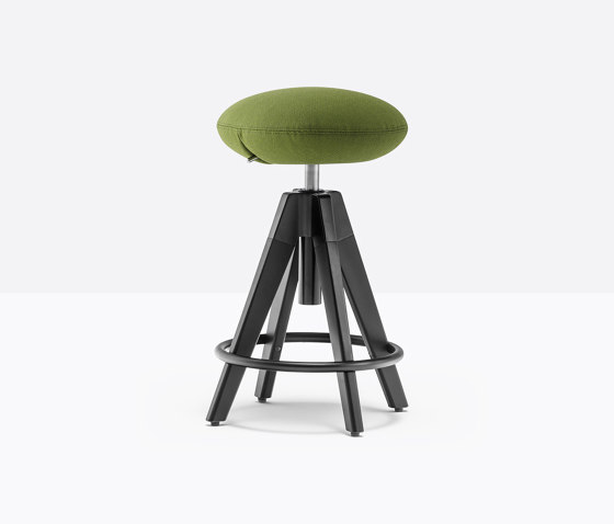 Arki-Stool | Sgabelli girevoli | PEDRALI