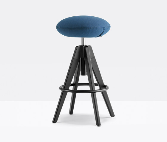 Arki-Stool | Arbeitshocker | PEDRALI