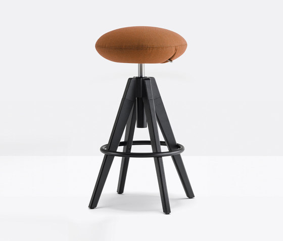 Arki-Stool | Arbeitshocker | PEDRALI