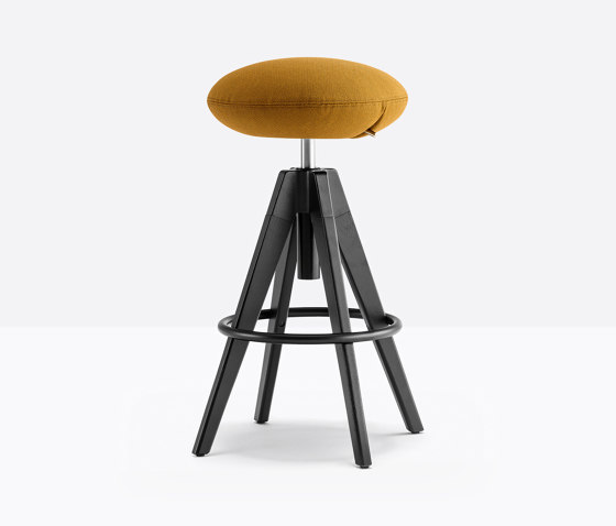 Arki-Stool | Arbeitshocker | PEDRALI