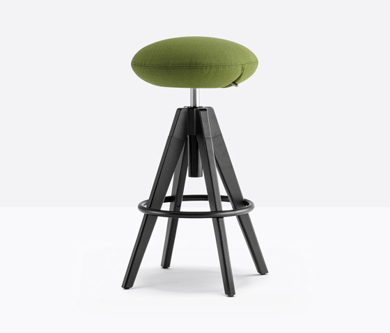 Arki-Stool | Arbeitshocker | PEDRALI