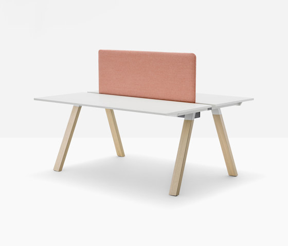 Arki-Table Desk | Scrivanie | PEDRALI