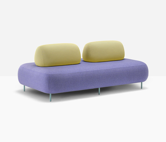 Buddy Oasi | Sofas | PEDRALI