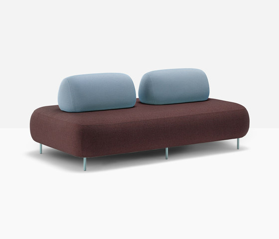 Buddy Oasi | Sofas | PEDRALI