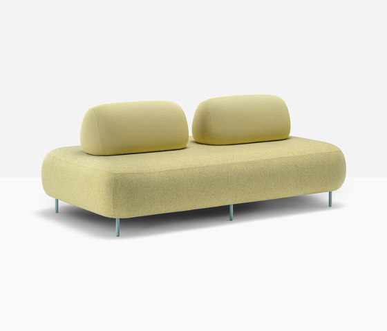 Buddy Oasi | Sofas | PEDRALI