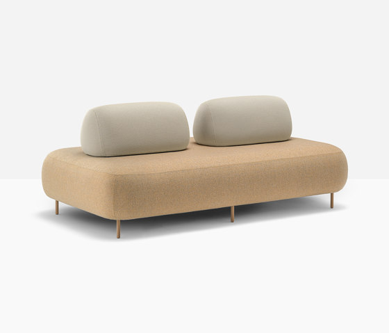 Buddy Oasi | Sofas | PEDRALI