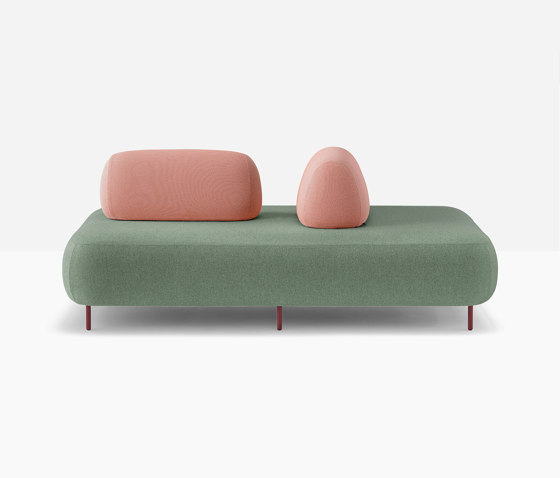 Buddy Oasi | Sofas | PEDRALI