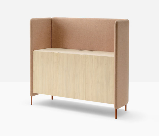 Buddyhub Sideboard | Sideboards / Kommoden | PEDRALI