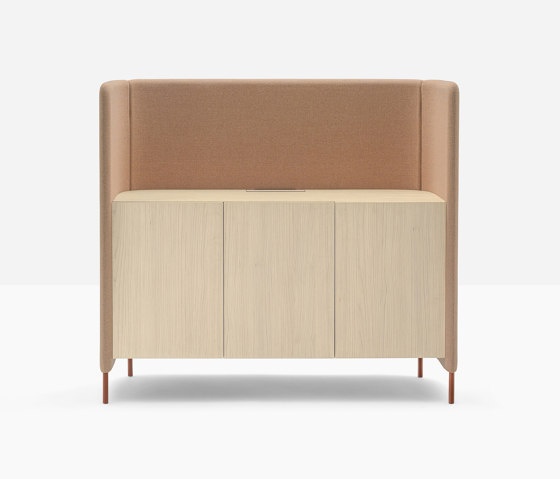 Buddyhub Sideboard | Sideboards / Kommoden | PEDRALI