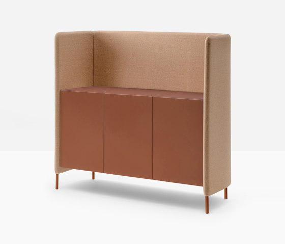 Buddyhub Sideboard | Sideboards / Kommoden | PEDRALI