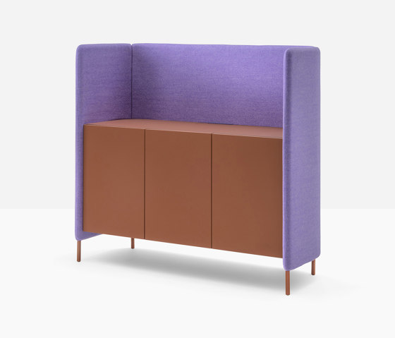 Buddyhub Sideboard | Sideboards / Kommoden | PEDRALI