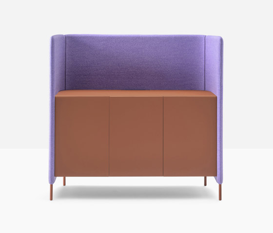 Buddyhub Sideboard | Sideboards / Kommoden | PEDRALI