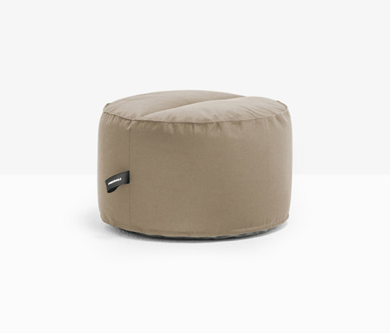 Island | Poufs / Polsterhocker | PEDRALI