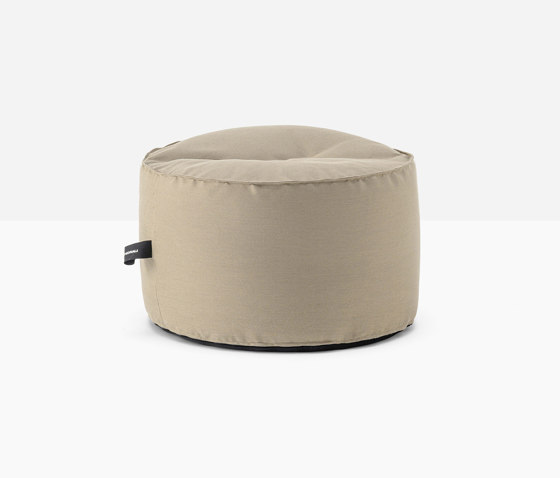 Island | Poufs / Polsterhocker | PEDRALI