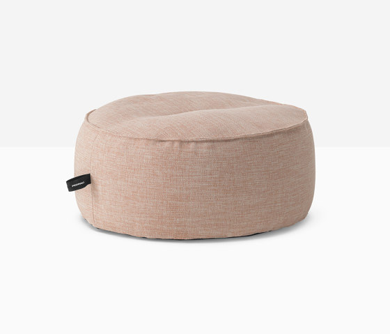 Island | Poufs / Polsterhocker | PEDRALI