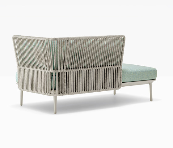 Reva Cocoon | Chaise longue | PEDRALI