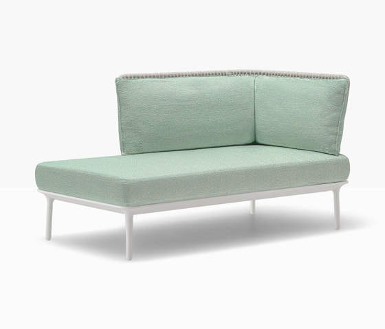 Reva Cocoon | Chaise longue | PEDRALI