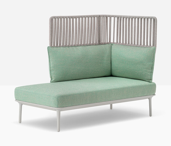 Reva Cocoon | Chaise longue | PEDRALI