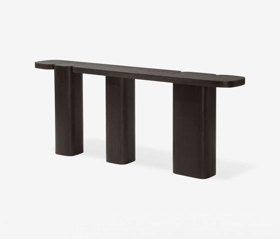 Erice C | Console tables | Carpanese Home  Italia